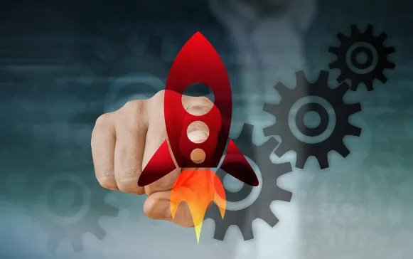 Rocket Casino Suporte